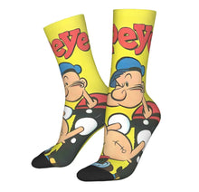 Load image into Gallery viewer, CARTOON NOVELTY SOCKS