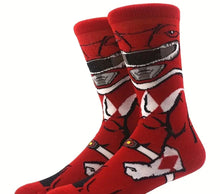 Load image into Gallery viewer, CARTOON NOVELTY SOCKS