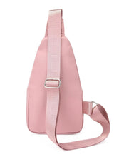 Load image into Gallery viewer, QUILTED CHEST BAG