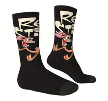 Load image into Gallery viewer, CARTOON NOVELTY SOCKS