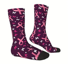 Load image into Gallery viewer, ACTION NOVELTY SOCKS