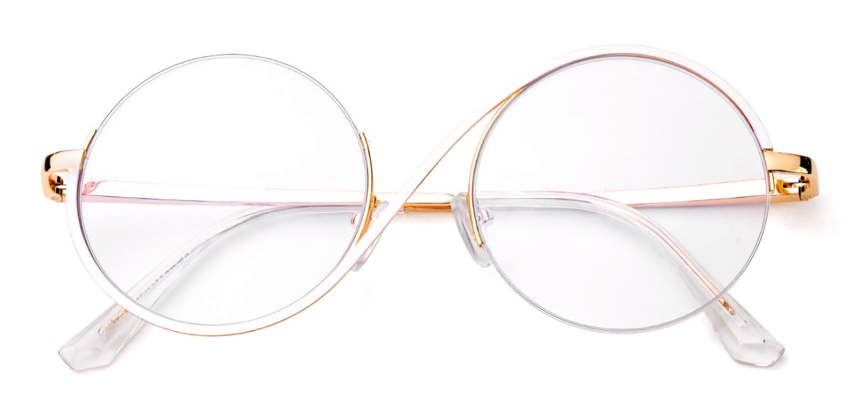 SILHOUETTE GLASSES