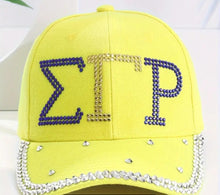 Load image into Gallery viewer, SORO BALL CAPS