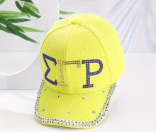 Load image into Gallery viewer, SORO BALL CAPS