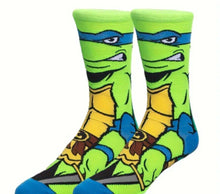 Load image into Gallery viewer, CARTOON NOVELTY SOCKS