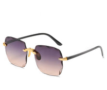 Load image into Gallery viewer, TWILIGHT PETALS SUNGLASSES