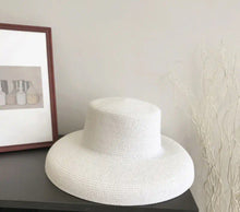 Load image into Gallery viewer, WIDE BRIM SUN HAT