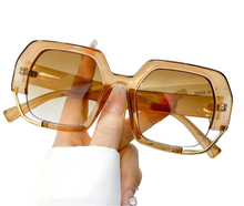Load image into Gallery viewer, REIGN SUPREME SUNGLASSES