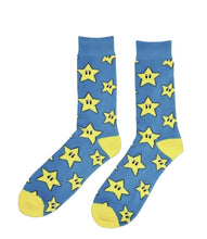 Load image into Gallery viewer, CARTOON NOVELTY SOCKS