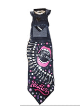 Load image into Gallery viewer, NECKLACE TIE (Custom Made)