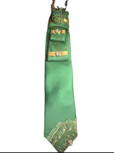 Load image into Gallery viewer, LUXURY DESIGNED NECKLACE TIE COLLECTION