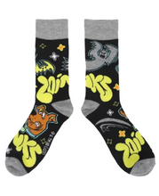 Load image into Gallery viewer, CARTOON NOVELTY SOCKS