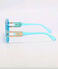 Load image into Gallery viewer, CAZAL INSPIRED SUNGLASSES