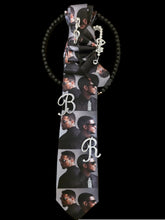 Load image into Gallery viewer, THE R & B PHOTO TIE
