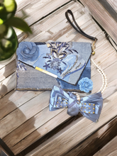 Load image into Gallery viewer, ROYAL AFFAIR 2PC SET