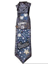 Load image into Gallery viewer, NECKLACE TIE (Custom Made)