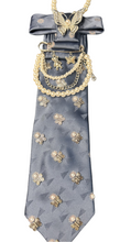 Load image into Gallery viewer, LUXURY DESIGNED NECKLACE TIE COLLECTION