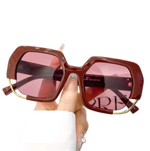 Load image into Gallery viewer, REIGN SUPREME SUNGLASSES