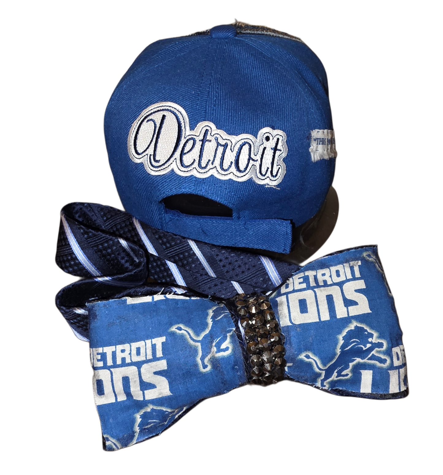 GAME DAY ROAR 2PC SET