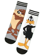 Load image into Gallery viewer, CARTOON NOVELTY SOCKS