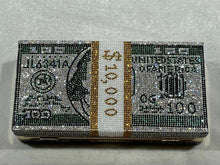 Load image into Gallery viewer, MONEY CLUTCH