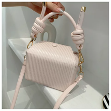 Load image into Gallery viewer, RICE BOX CROSSBODY BAG