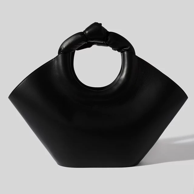 TSB KNOT HANDLE 2N1 TOTE