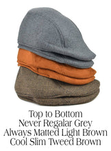 Load image into Gallery viewer, DUCKBILL IVY CAPS