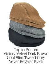 Load image into Gallery viewer, DUCKBILL IVY CAPS