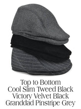 Load image into Gallery viewer, DUCKBILL IVY CAPS