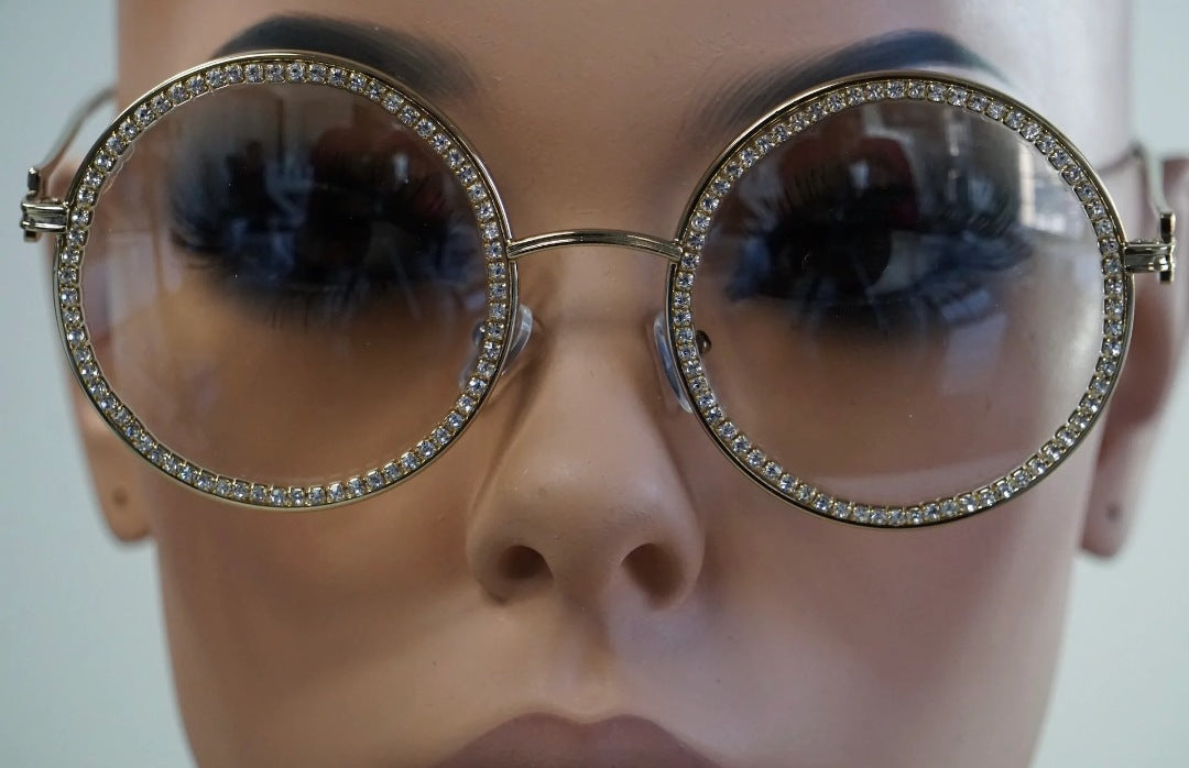 LIKE MY DADDY STUNNER GLASSES