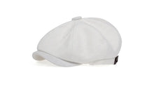 Load image into Gallery viewer, SUMMER RETRO NEWSBOY CAPS