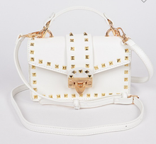 Load image into Gallery viewer, TREASURE CROSSBODY BAG