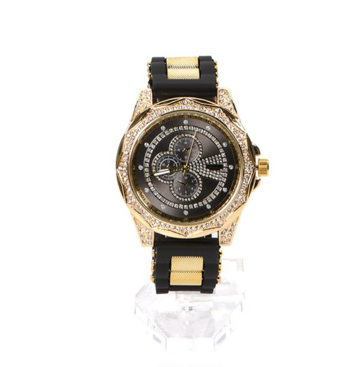 MEN CASUAL WATCH
