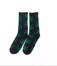 Load image into Gallery viewer, BUD LIFE CREW SOCKS