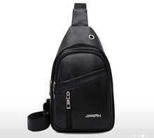 Load image into Gallery viewer, CASUAL SLANT SPORTS BAG