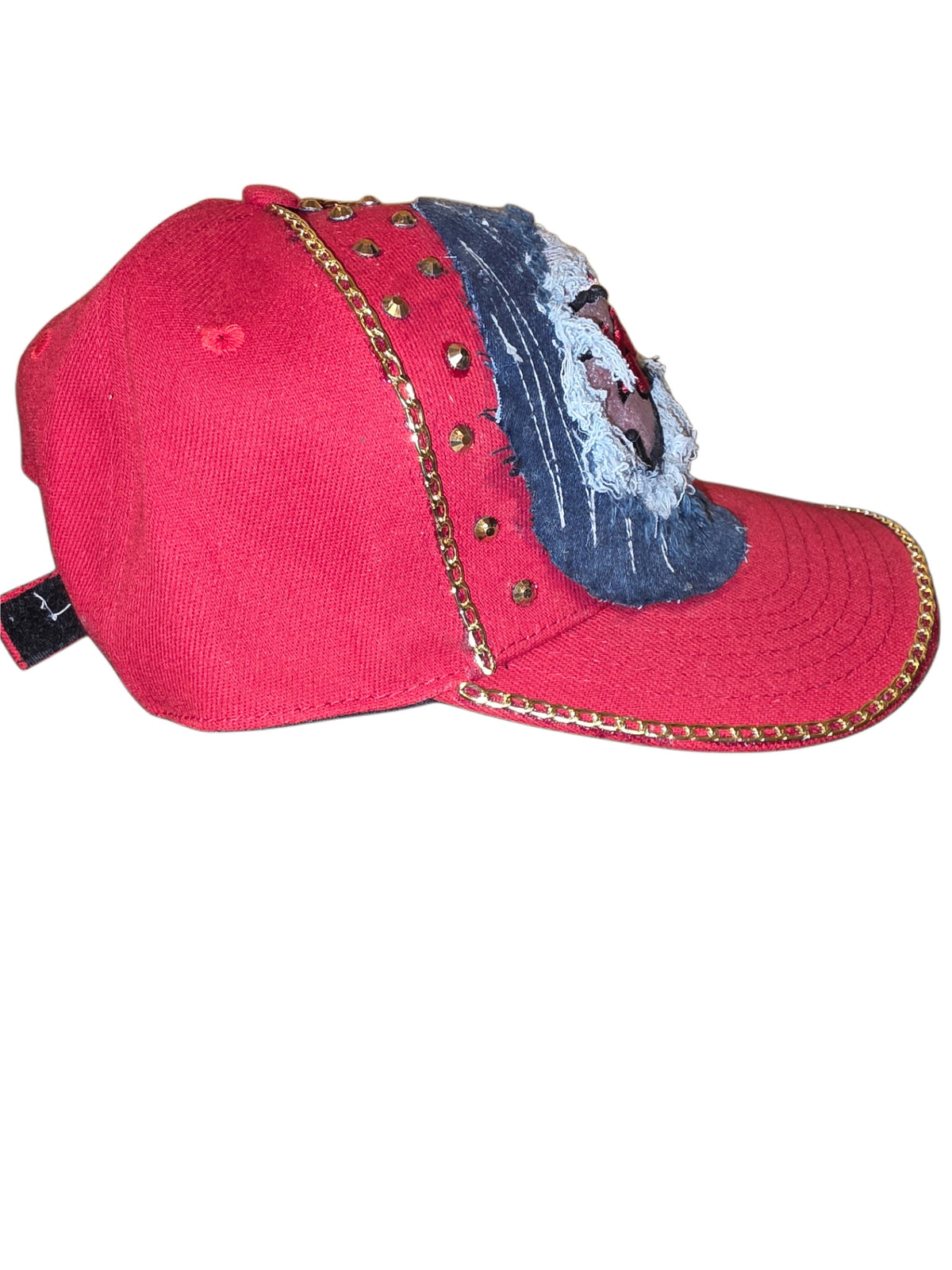 KC CUSTOM BALL CAP