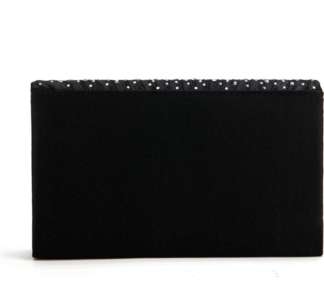 SKY IS THE LIMIT CLUTCH CROSSBODY