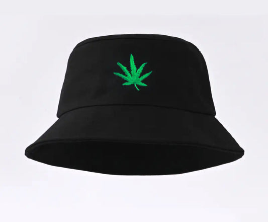 420 BUCKET HATS & BALL CAPS