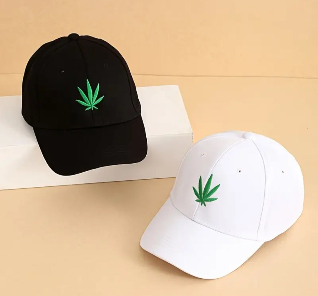 420 BUCKET HATS & BALL CAPS