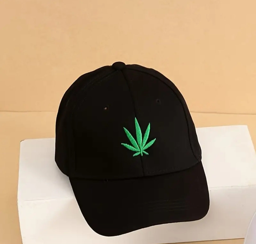420 BUCKET HATS & BALL CAPS