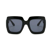 Load image into Gallery viewer, BIG FACE SUNGLASSES
