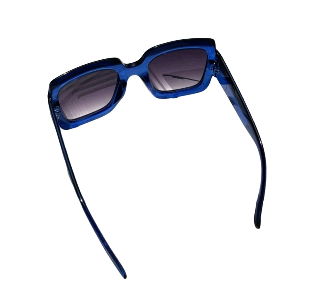 BIG FACE SUNGLASSES