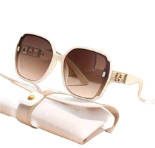 Load image into Gallery viewer, BIG FACE SUNGLASSES
