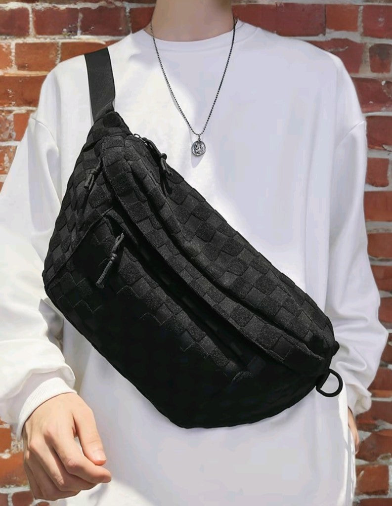 BIG FANNY PACK