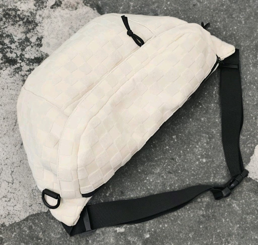 BIG FANNY PACK