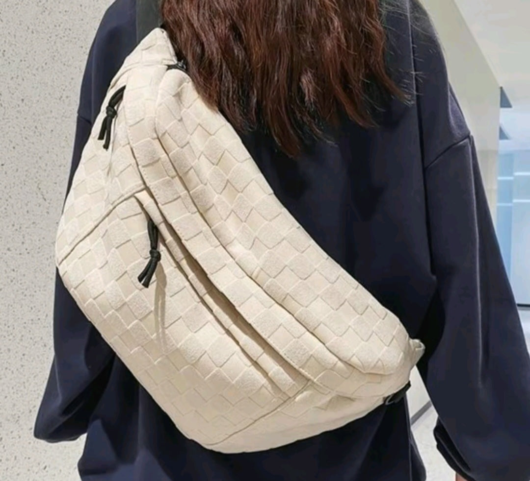 BIG FANNY PACK