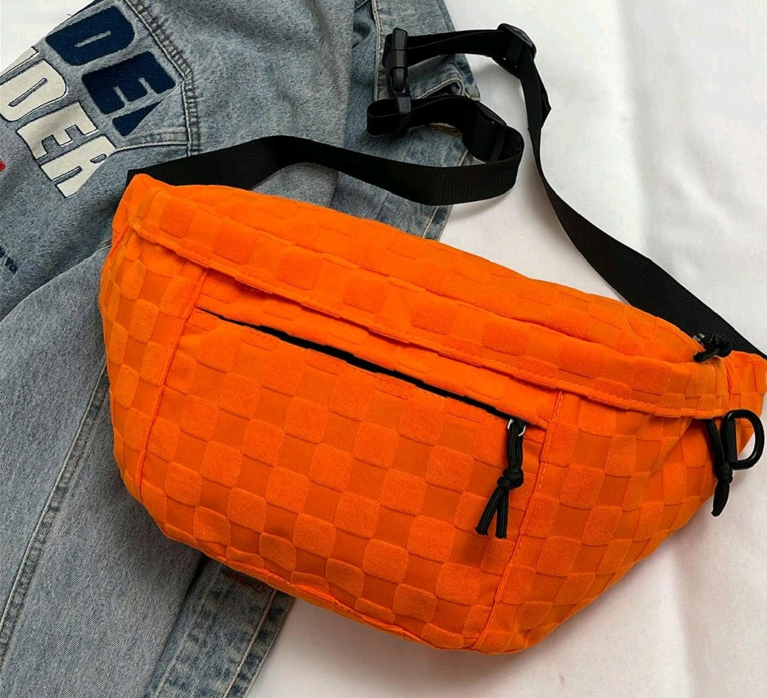 BIG FANNY PACK