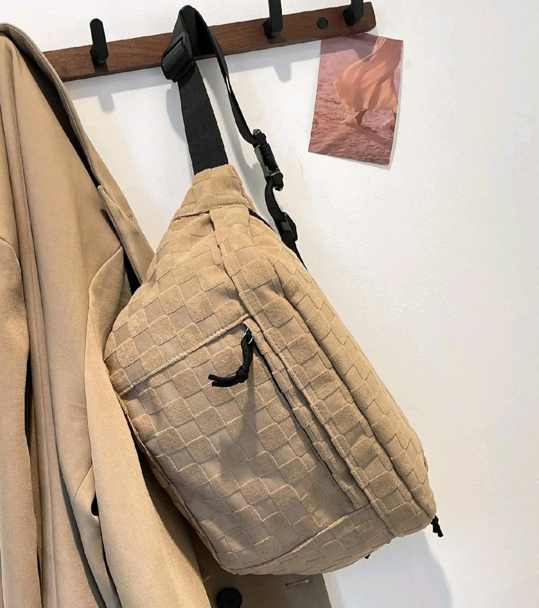 BIG FANNY PACK