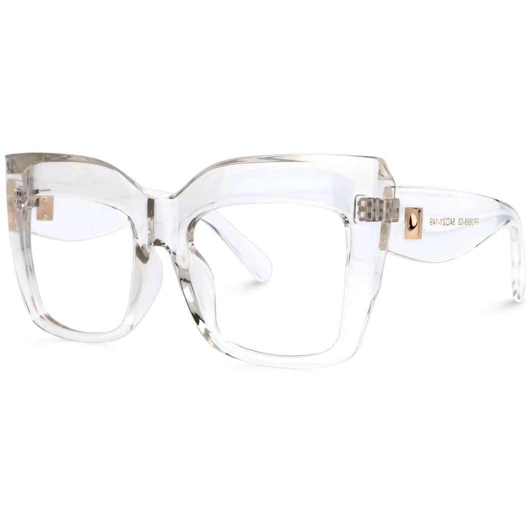 BOSS EYEWEAR